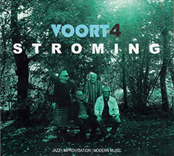 Voort4: Stroming (Creative Sources)