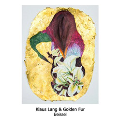Lang, Klaus / Golden Fur : Beissel (Another Timbre) Lang, Klaus / Golden Fur : Beissel (Another Timbre)