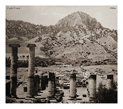 Costa, Carlo: Oblio (Neither/Nor Records)