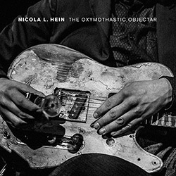 Hein, Nicola L. : The Oxymothastic Objectar