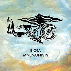 Biota / Mnemonists: The Biota Box [6 CD BOX SET] (Recommended Records)