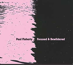 Flaherty, Paul : Focused & Bewildered