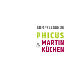 Phicus / Martin Kuchen: Sumpflegende (Listen! Foundation (Fundacja Sluchaj!))