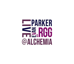 Parker, Evan / RGG: Live@Alchemia (Listen! Foundation (Fundacja Sluchaj!))