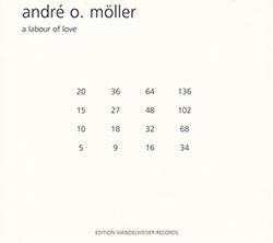 Moller, Andre O. : A Labour Of Love