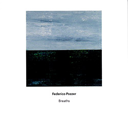 Pozzer, Federico : Breaths