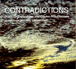 Alder, Jason / Piotr Michalowski: Contradictions