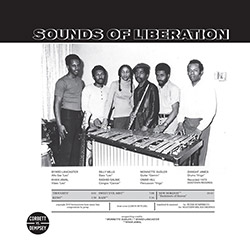 Sounds of Liberation: Unreleased (Columbia University 1973)