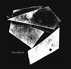 Rasmussen, Mette / Julien Desprez: The Hatch