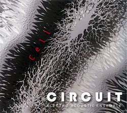Circuit (Seagroat / Chatzigiannis / Taylor / Hutchinson / Medley / Wachsmann): Cell