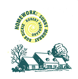 Murray, Sunny / Bob Dickey / Robert Andreano: Homework (NoBusiness)