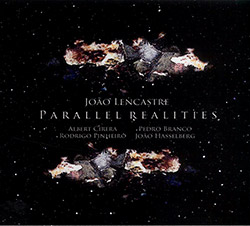 Lencastre, Joao: Parallel Realities (FMR)