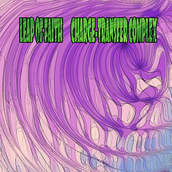 Leap of Faith: Charge Transfer Complex (Evil Clown) Leap of Faith: Charge Transfer Complex (Evil Clown)
