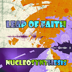 Leap of Faith: Nucleosynthesis