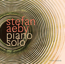 Aeby, Stefan: Piano Solo