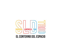 SLD Trio (Shocron / Lamonega / Diaz): El Contorno del Espacio (Listen! Foundation (Fundacja Sluchaj!))