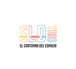 SLD Trio (Shocron / Lamonega / Diaz): El Contorno del Espacio