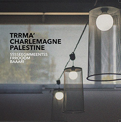 Trrma' / Charlemagne Palestine: Sssseegmmeentss Frrooom Baaari [VINYL]