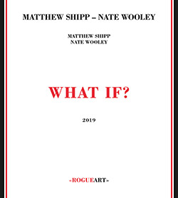 Shipp, Matthew / Nate Wooley: What If?