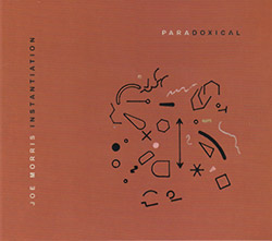 Morris, Joe: Instantiation: Paradoxical (Glacial Erratic) Morris, Joe: Instantiation: Paradoxical (Glacial Erratic)