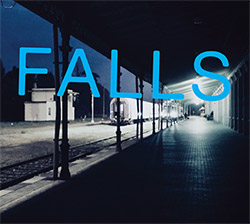 Akerlund, Lars / Eryck Abecassis: Falls