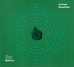 Isotope Ensemble: Radium