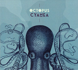 Octopus: Cyanea (Creative Sources)