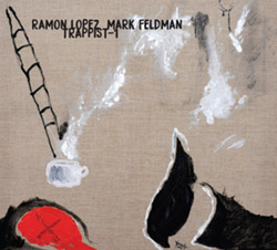 Lopez, Ramon / Mark Feldman: Trappist-1