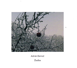 Adrian Democ / Apartment House: Ziadba (Another Timbre)