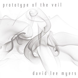 Myers, David Lee: Prototype Of The Veil (pulsewidth) Myers, David Lee: Prototype Of The Veil (pulsewidth)