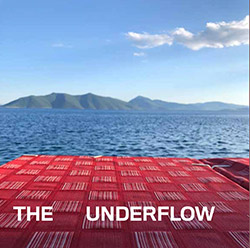 Grubbs, David / Mats Gustafsson / Rob Mazurek: The Underflow (Corbett vs. Dempsey)