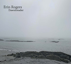 Rogers, Erin: Dawntreader