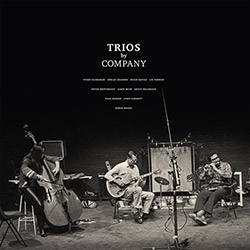 Company: Trios [VINYL 2 LPs]