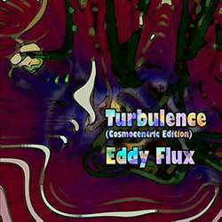 Turbulence: Eddy Flux