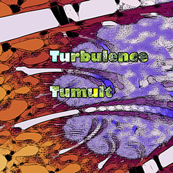 Turbulence: Tumult (Evil Clown) Turbulence: Tumult (Evil Clown)