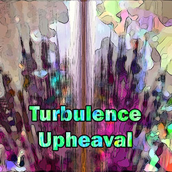 Turbulence: Upheaval (Evil Clown) Turbulence: Upheaval (Evil Clown)