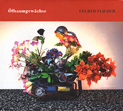 Gelber Flieder: Olbaumgewachse (Creative Sources) Gelber Flieder: Olbaumgewachse (Creative Sources)