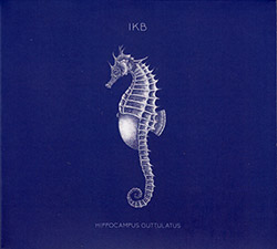 IKB: Hippocampus Guttulatus  <i>[Used Item]</i> (Creative Sources)