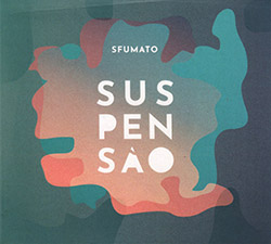 Suspensao: Sfumato (Creative Sources)