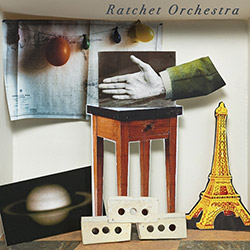 Ratchet Orchestra: Coco Swirl (Ambiances Magnetiques)