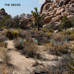 Necks, The: Three (Northern Spy)
