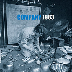 Company: 1983 [VINYL 2 LPs] (Honest Jons Records)