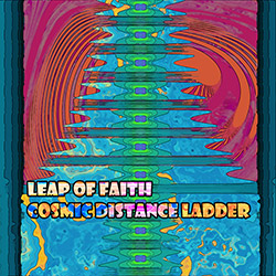 Leap Of Faith: Cosmic Distance Ladder (Evil Clown)