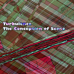 Turbulence: The Conception Of Sense <i>[Used Item]</i> (Evil Clown)