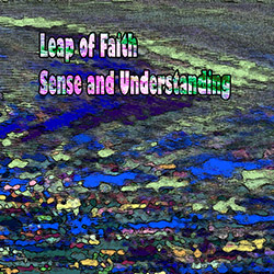 Leap Of Faith: Sense And Understanding (Evil Clown)