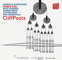 Karayorgis / McBride / Smith / Gray / Rosenthal: CliffPools