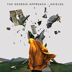 The Geordie Approach (Birkeland / Fadnes / Sharkey): Shields (Discus)