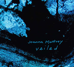 Mattrey, Joanna : Veiled (Relative Pitch)