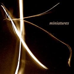 Gargaud, Guillaume: Miniatures (Self Released)