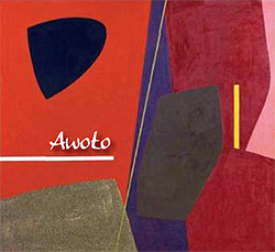 Dunmall / Owston / Jozwiak / Iragabon: Awoto (FMR) Dunmall / Owston / Jozwiak / Iragabon: Awoto (FMR)
